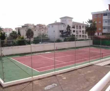 Lovely In * Torremolinos